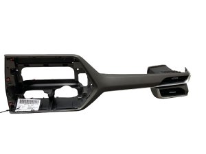 2020-2023 Toyota Highlander Center Dash Panel Bezel with Vents - Front (Used OEM)