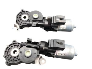 2018-2022 Lexus RX350L Power Folding 3rd Row Seat Motor Set - Rear (Used OEM)
