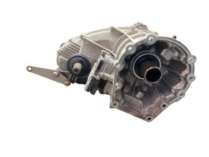 2011-2018 Porsche Cayenne RGV Locking Transfer Case Assembly (Used OEM)