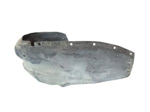 2015-2020 GMC Yukon XL Inner Fender Liner Pair - Rear, Right (Passenger) (Used OEM)
