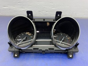 2017 Jaguar XE Analog Instrument Cluster (Used OEM)
