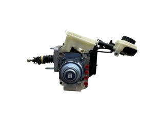 2022 Volvo XC60 Power Brake Booster ABS Pump and Master Cylinder Assembly (Used OEM)