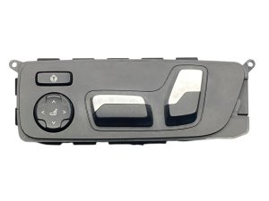 2019-2022 BMW X7 Seat Switch Control Module - Front, Left (Driver) (Used OEM)
