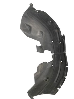 2023-2024 Fisker Ocean Inner Fender Liner - Rear, Left (Driver) (Used OEM)
