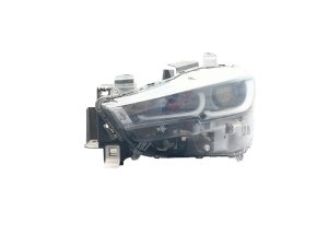 2022-2025 Mazda CX-5 Adaptive LED Headlight Assembly - Front, Left (Driver) (Used OEM)