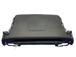 2018-2021 Honda Clarity Black Deck Shelf Package with Window Trim - Rear (Used OEM)