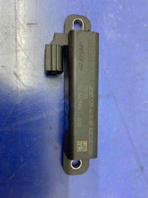 2015-2025 Acura TLX Smart Keyless Entry Antenna Module Set (Used OEM)