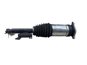  Tesla Model s Air Suspension Strut Assembly - Rear, Left (Driver) (Used OEM)