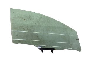 2022-2025 Lexus NX350h Door Glass - Front, Left (Driver) (Used OEM)
