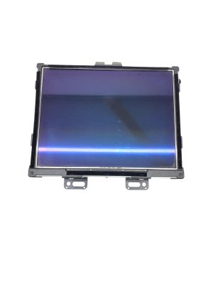 2017-2024 Maserati Levante 8.4-Inch Touchscreen Radio Navigation Display - Front (Used OEM)