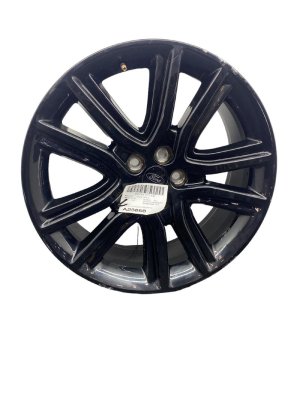 2019-2024 Ford Edge Black 20x8 10-Spoke Painted Aluminum Alloy Wheel (Used OEM)