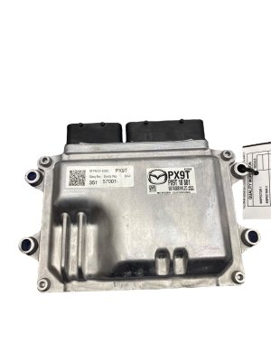 2023-2024 Mazda CX-50 Engine Control Module (ECM) (Used OEM)