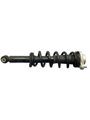 2025-2026 Mazda CX-70 Suspension Strut and Coil Spring Assembly - Rear, Left (Driver) (Used OEM)