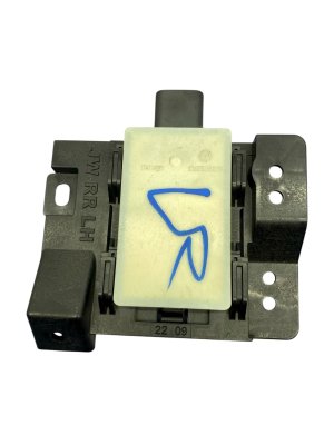 2024-2025 Hyundai Elantra N Blind Spot Radar Module - Rear (Used OEM)