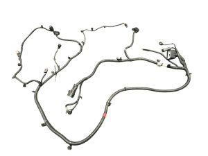2024-2025 Kia Sorento End Module Wiring Harness - Front (Used OEM)
