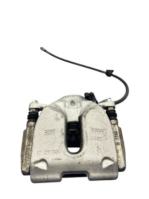 2018-2024 BMW X3 Disc Brake Caliper Assembly Set - Front, Right (Passenger) (Used OEM)