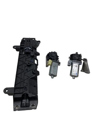 2020-2023 Lincoln Aviator Seat Adjustment Motor Set (3 Motors) - Front (Used OEM)