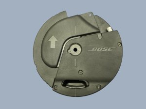 2017-2025 Mazda CX-5 Bose Subwoofer Speaker (Used OEM)