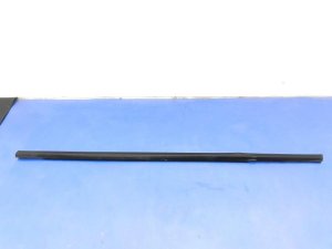 2022-2024 Kia Carnival Door Molding Exterior Trim Panel - Front, Left (Driver) (Used OEM)