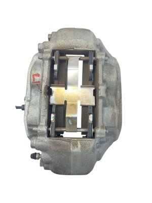 2023-2025 Toyota Sequoia Disc Brake Caliper - Front, Left (Driver) (Used OEM)
