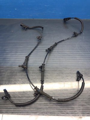 2011-2021 Dodge Durango ABS Wheel Speed Sensor Set - Rear (Used OEM)
