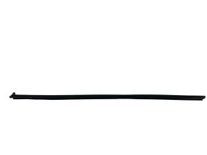 2024-2025 Tesla Cybertruck Door Weatherstrip Gasket Seal - Rear (Used OEM)