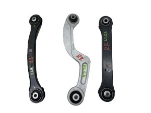 2022-2025 Acura MDX Upper and Lower Suspension Control Arm Set - Rear (Used OEM)