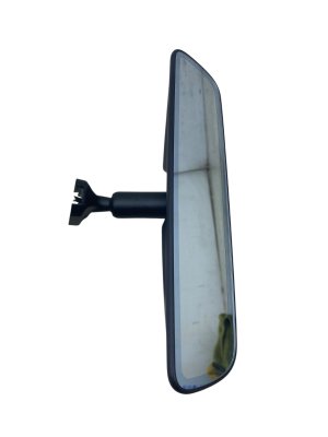 2024-2025 Toyota Tacoma Auto-Dimming Interior Rear View Mirror with Garage Opener - Front (Used OEM)