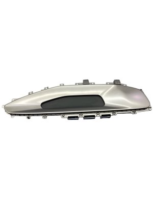 2024-2025 Kia EV9 Center Console Lower Trim Panel Cover - Front (Used OEM)
