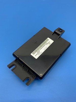 2014-2017 Maserati Ghibli Air Conditioning Control Module (Used OEM)