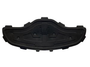2013-2018 Audi S7 Hood Bonnet Sound Insulation Cover - Front (Used OEM)