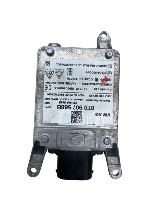 2012-2017 Audi A4 Blind Spot Alert Control Module - Rear (Used OEM)
