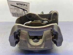 2016-2022 BMW 750i Disc Brake Caliper with Electric Parking Brake Actuator - Rear, Left (Driver) (Used OEM)