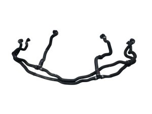 2018-2023 BMW 528i Upper Radiator Cooling Hose (Used OEM)