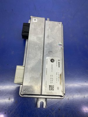 2018-2021 BMW X3 Driver Assist Surround View Camera Control Module (Used OEM)