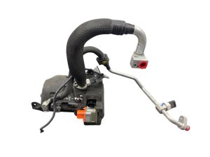2022-2024 Audi e-tron GT Electric A/C Compressor (Used OEM)