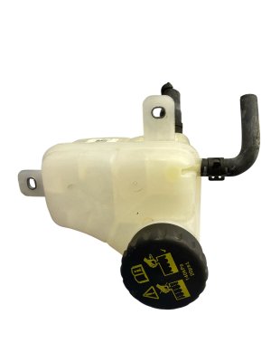 2023-2024 Fisker Ocean Coolant Expansion Recovery Tank (Used OEM)