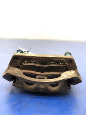 2017-2022 Ford F-350 Super Duty Disc Brake Caliper - Rear, Right (Passenger) (Used OEM)
