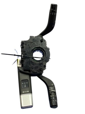 2024-2025 Hyundai Santa Fe Turn Signal Wiper Headlight Combination Switch with Clock Spring and Gear Shifter (Used OEM)
