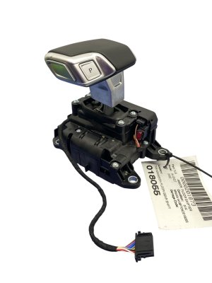 2020-2025 Audi Q7 Automatic Transmission Floor Shift Lever (Used OEM)
