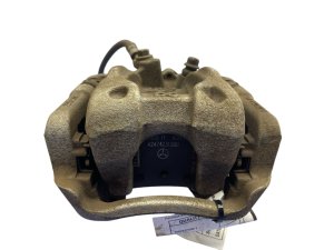 2020-2025 Mercedes-Benz GLB250 Disc Brake Caliper - Rear, Right (Passenger) (Used OEM)