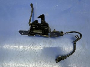 2022-2025 Hyundai Santa Cruz Hood Latch Assembly - Front (Used OEM)