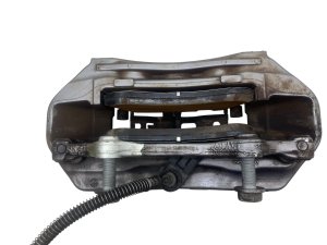 2015-2017 Mercedes-Benz S320 Disc Brake Caliper - Front, Left (Driver) (Used OEM)