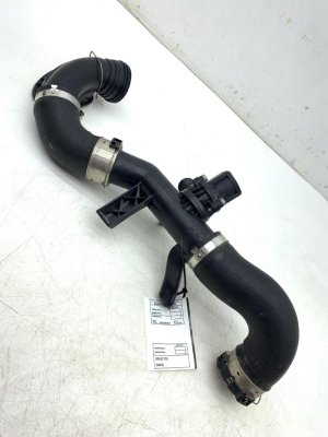 2018-2023 Jaguar E-Pace Turbo to Intercooler Intake Hose (Used OEM)