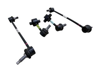 2021-2025 Kia Seltos Front Suspension Stabilizer Bar Assembly (Used OEM)