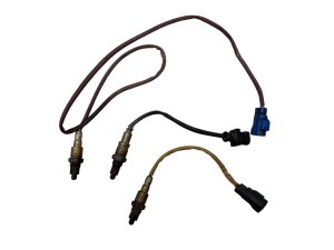 2018-2020 Jaguar F-Pace Oxygen Sensor Set (Used OEM)