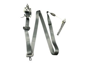 2022-2024 Lincoln Navigator Seat Belt Assembly - Front, Right (Passenger) (Used OEM)