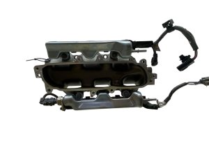 2023-2025 Toyota Sequoia Fuel Injection Rail with Intake Manifold (Used OEM)