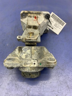 2014-2022 Land Rover Range Rover Sport Engine Motor Mount with Frame Mount (Used OEM)