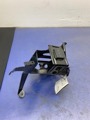 2011-2017 Mercedes-Benz CLS550 Auxiliary Battery Tray Holder Bracket - Rear (Used OEM)